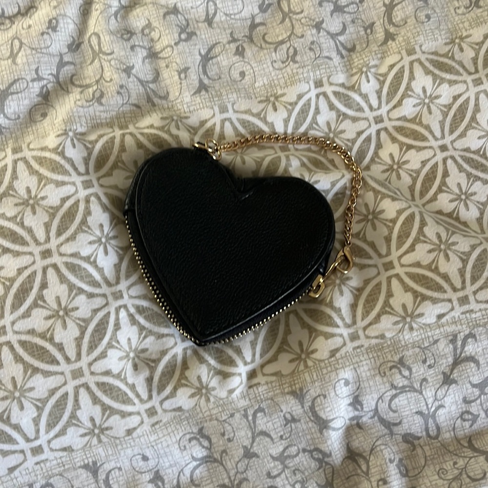 Heart bag